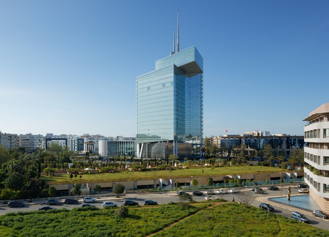 اتصالات المغرب تتصدر البورصة بحجم معاملات فاقَ 28 مليون درهم