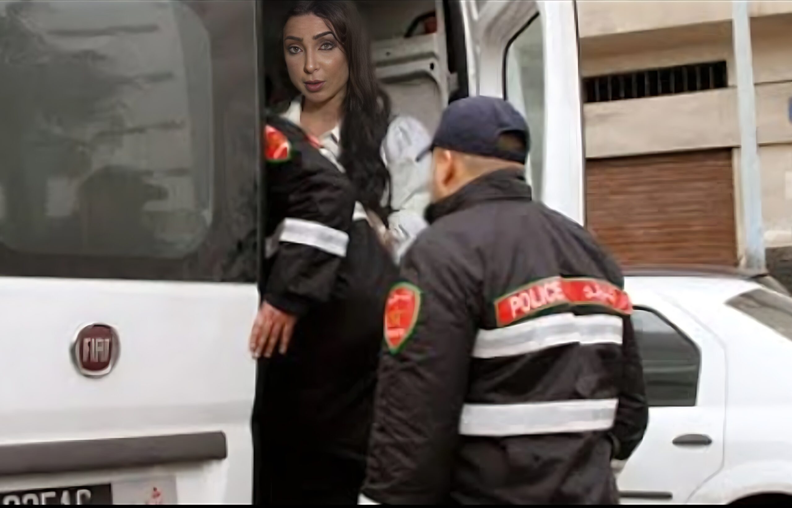  اعتقال دنيا باطما 