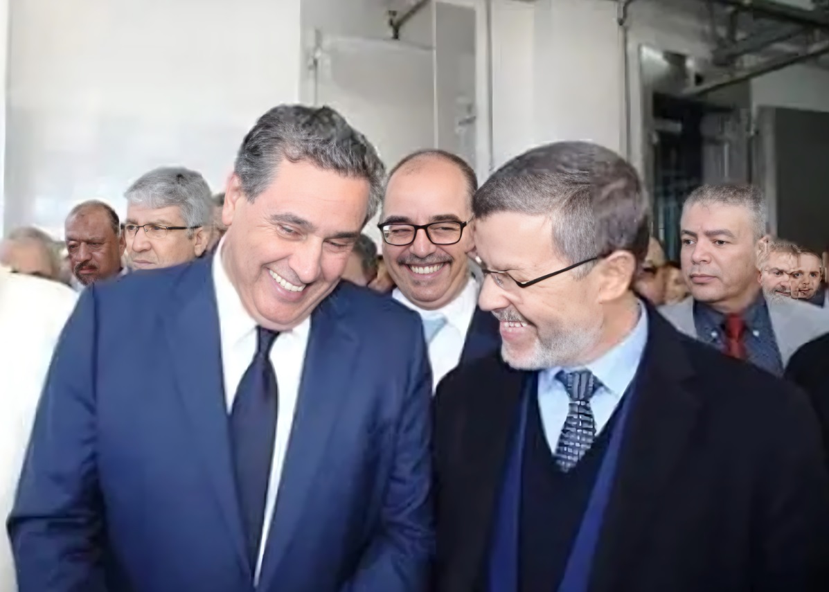 الحجز على ممتلكات البرلماني السيمو