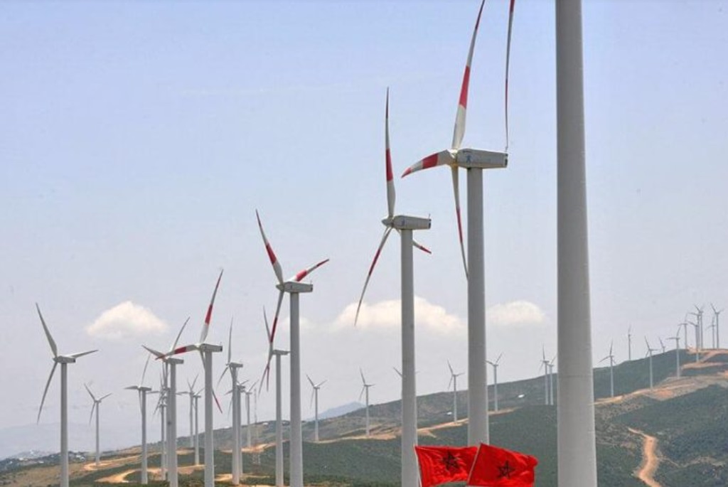 المغرب يحتاج استثمارات بمليار دولار سنويا في مجال التحول الطاقي