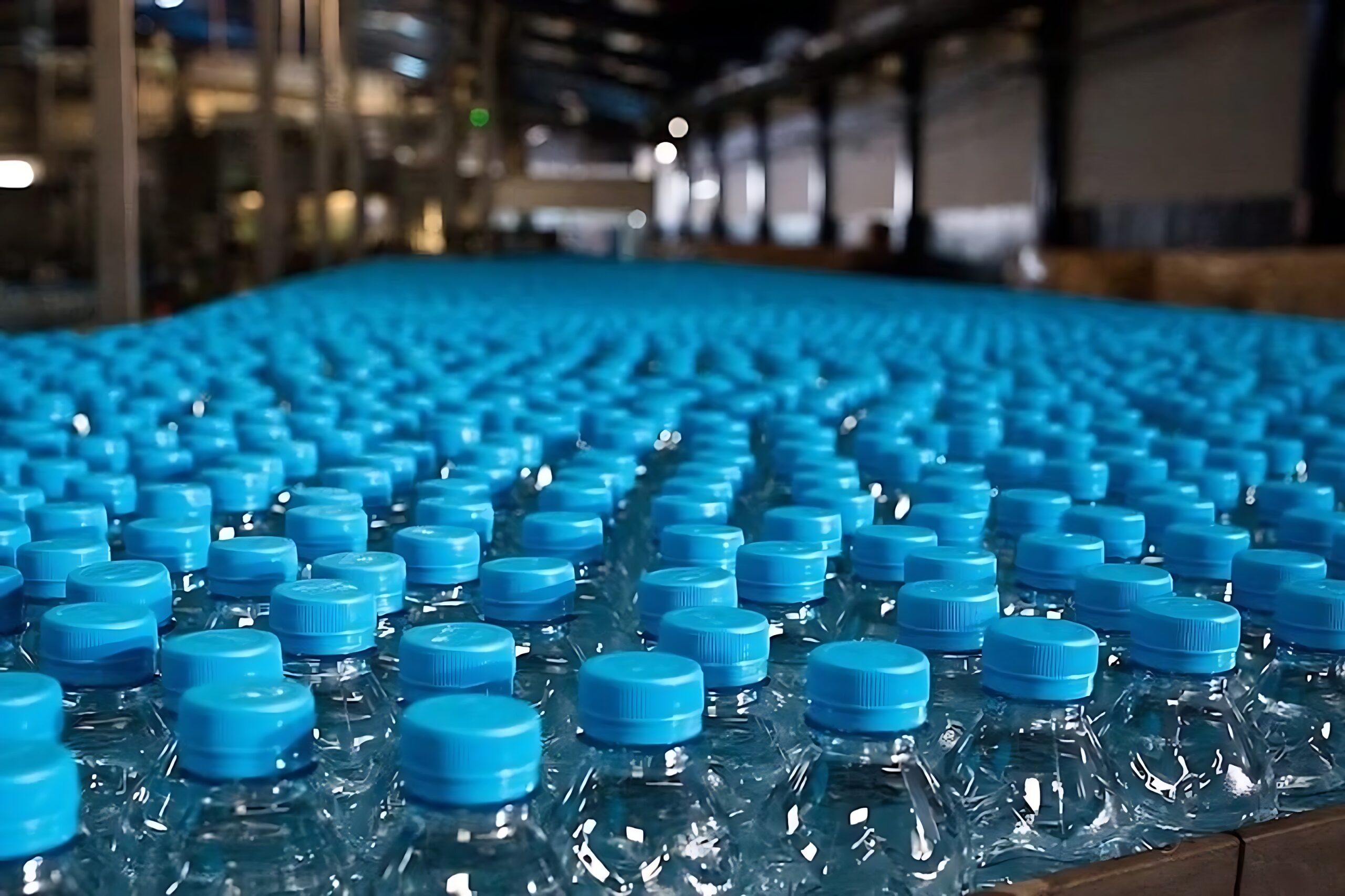 أي دور لشركات المياه المعدنية في ظل أزمة الجفاف؟