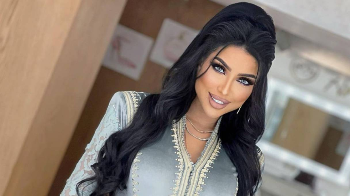 محام: ليس أمام دنيا باطما سوى تقديم نفسها