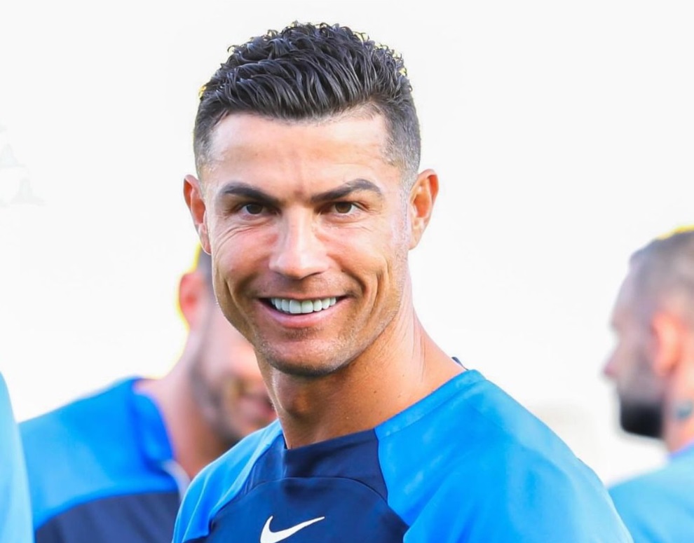 رونالدو: الدوري السعودي أفضل من الفرنسي