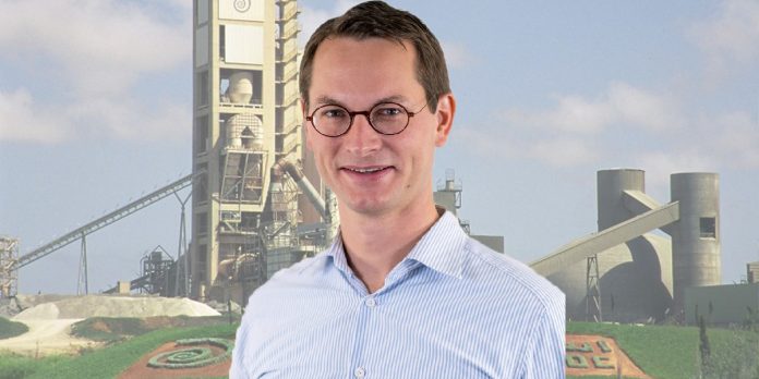 إسمنت المغرب تعين مديرا عاما جديدا