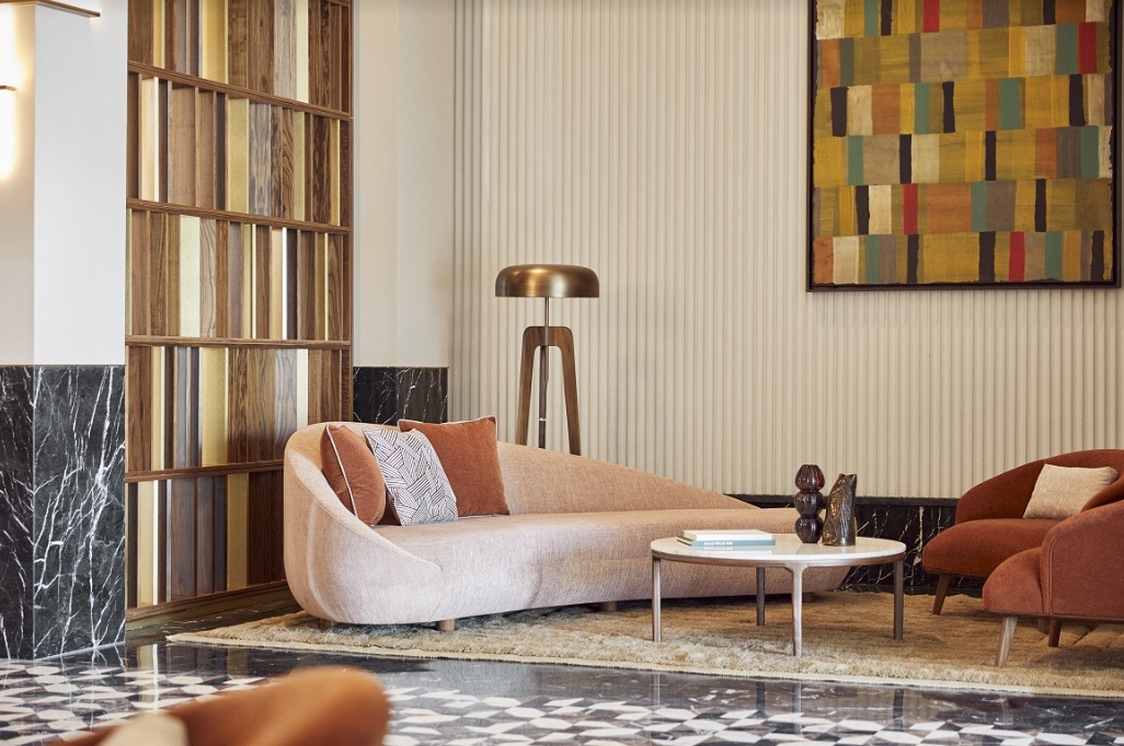  علامة "بارك حياة" تفتتح أولى فنادقها بالمغرب 