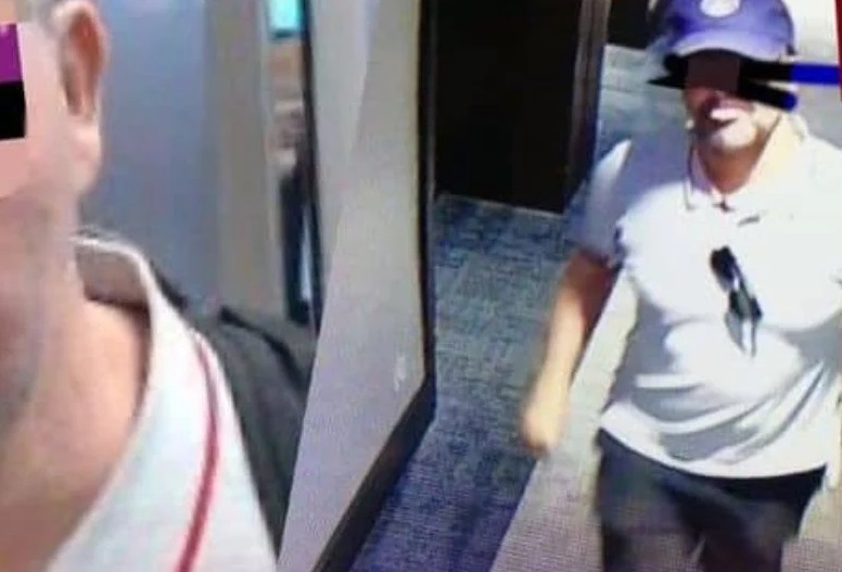 كأس إفريقيا.. القبض على لص فنادق ُأثناء سرقة غرفة بعثة مغربية