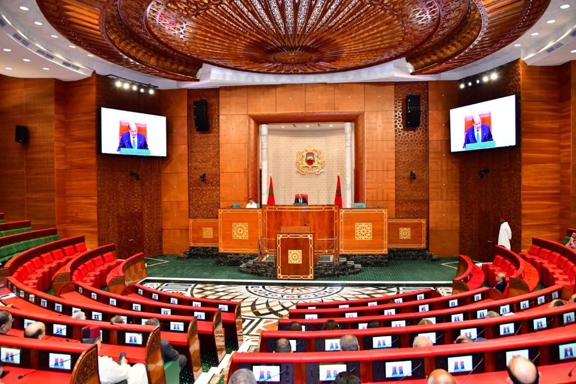 مجلس المستشارين يشرع في إعداد مدونة للأخلاقيات البرلمانية