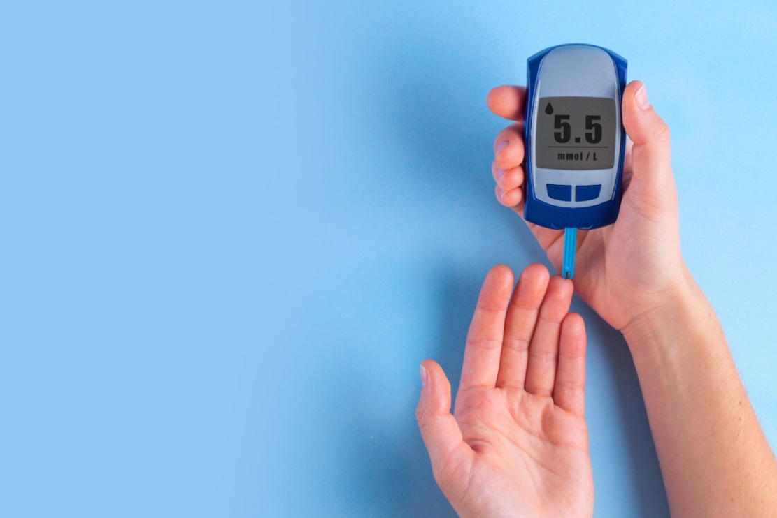 ابتكار جرعة أنسولين ذكية لعلاج مرضى السكري