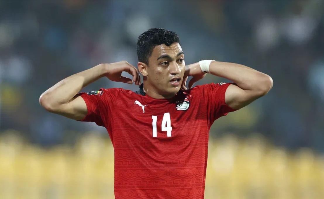 لاعب مصري يرد على تصريحات أوناحي