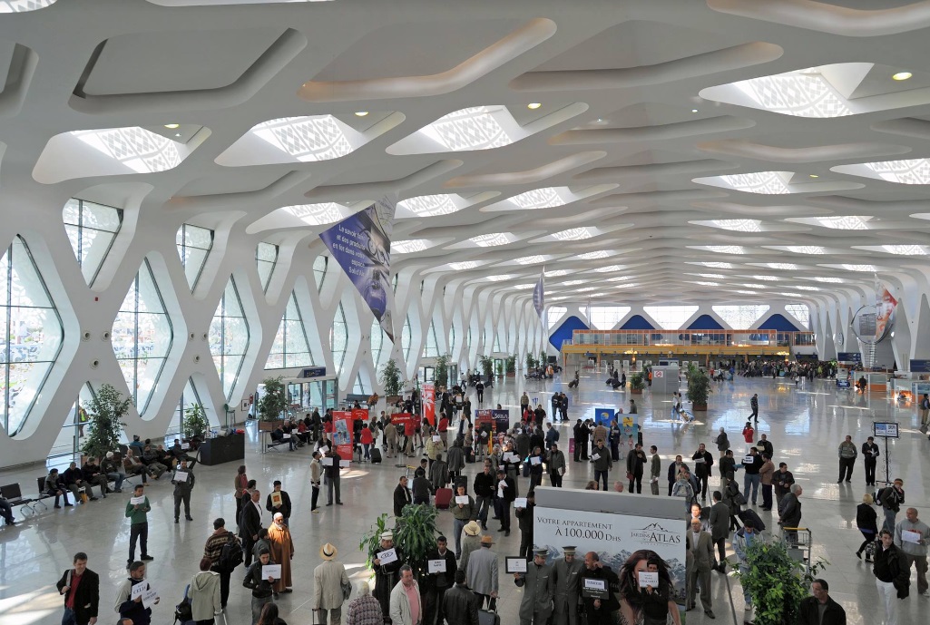  إنفاق المغاربة على السفر إلى الخارج يتجاوز 22 مليار دولار 