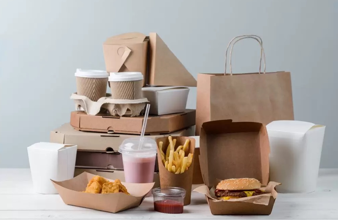  دراسة: عبوات مواد غذائية بالمغرب تحتوي على مواد سامة 