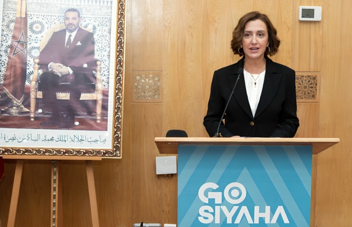  برنامج "Go Siyaha" يدعم 1700 مقاولة سياحية 