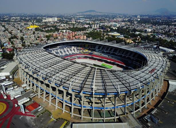 مونديال 2026..الافتتاح بمكسيكو والمباراة النهائية في نيويورك