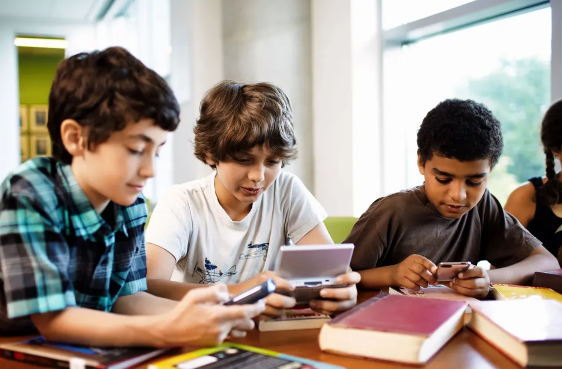  ألعاب الفيديو.. وسائط توطد التواصل الاجتماعي افتراضيا ! 