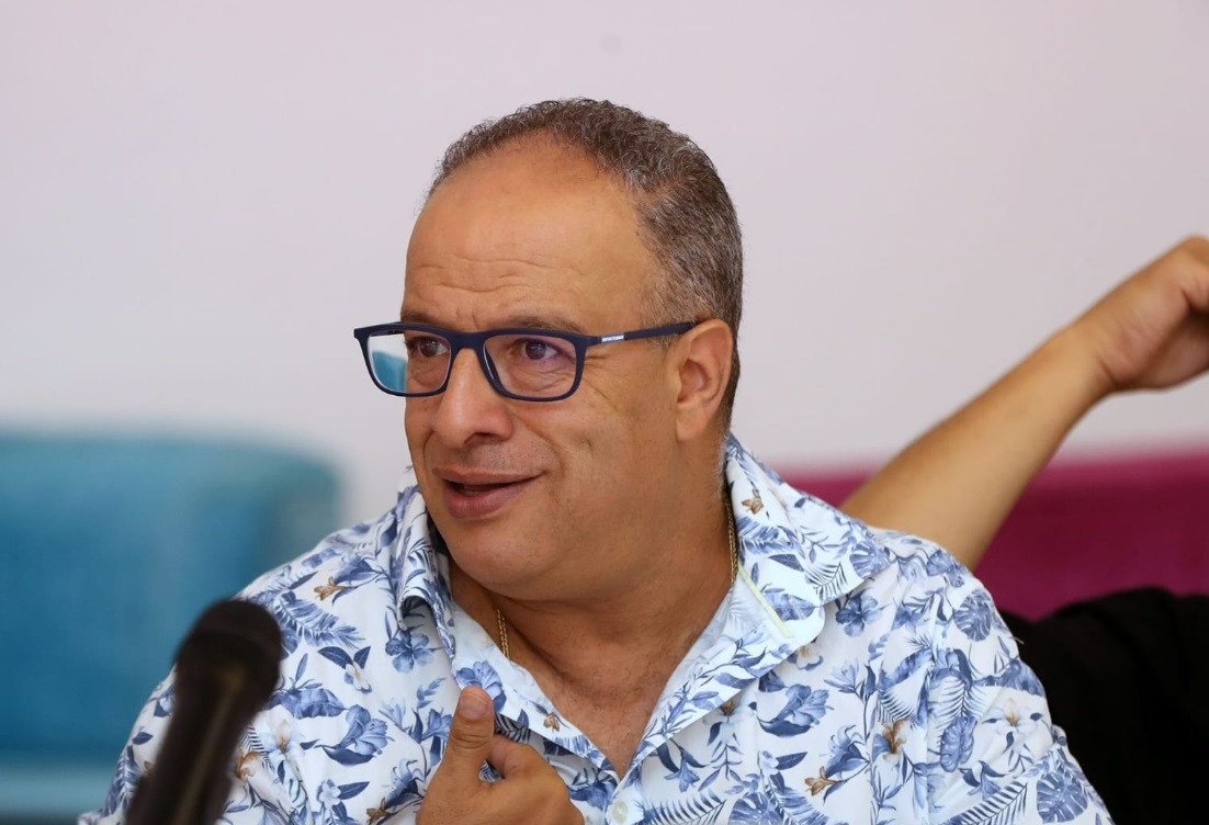 اعتقال رئيس الرجاء البيضاوي السابق عزيز البدراوي