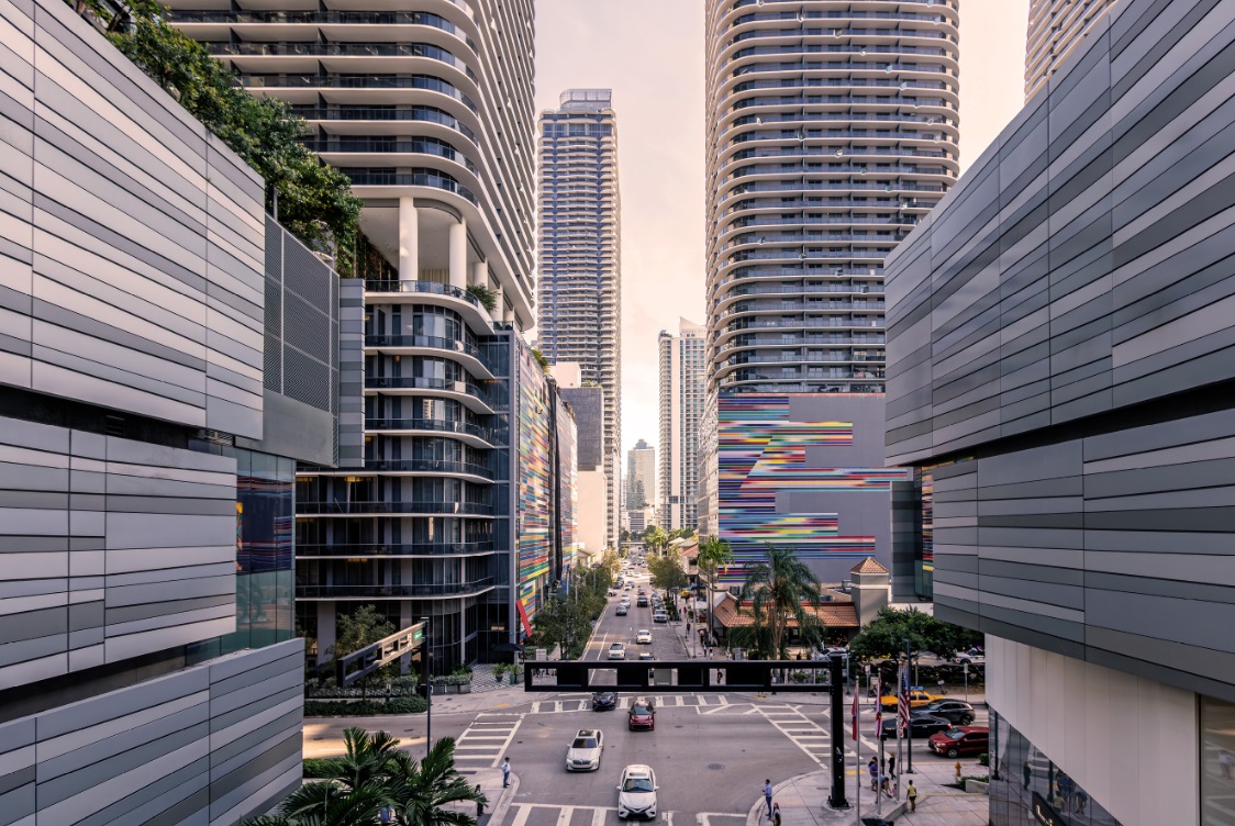 ارتفاع معدلات الرهن العقاري بأمريكا