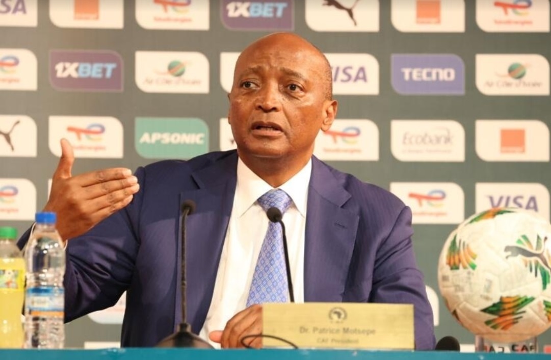 جدل وغموض حول موعد كأس إفريقيا بالمغرب