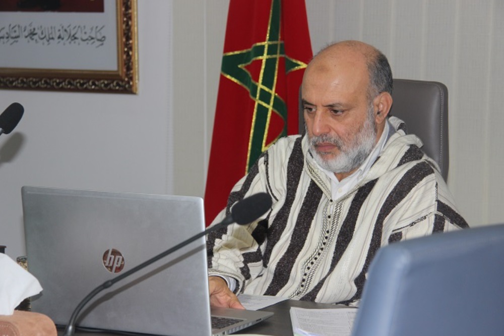 إلغاء رئاسة يوسف بنجلون لغرفة الصيد البحري بجهة طنجة