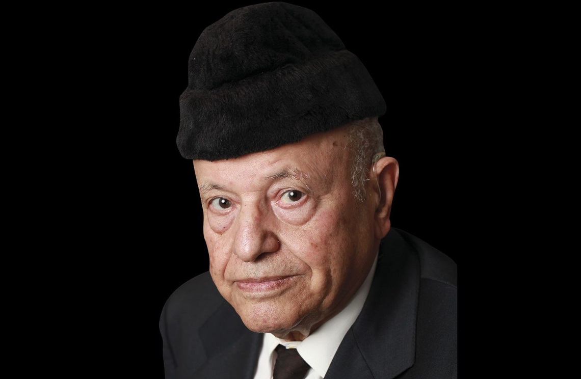 محمد بنسعيد آيت يدر في ذمة الله