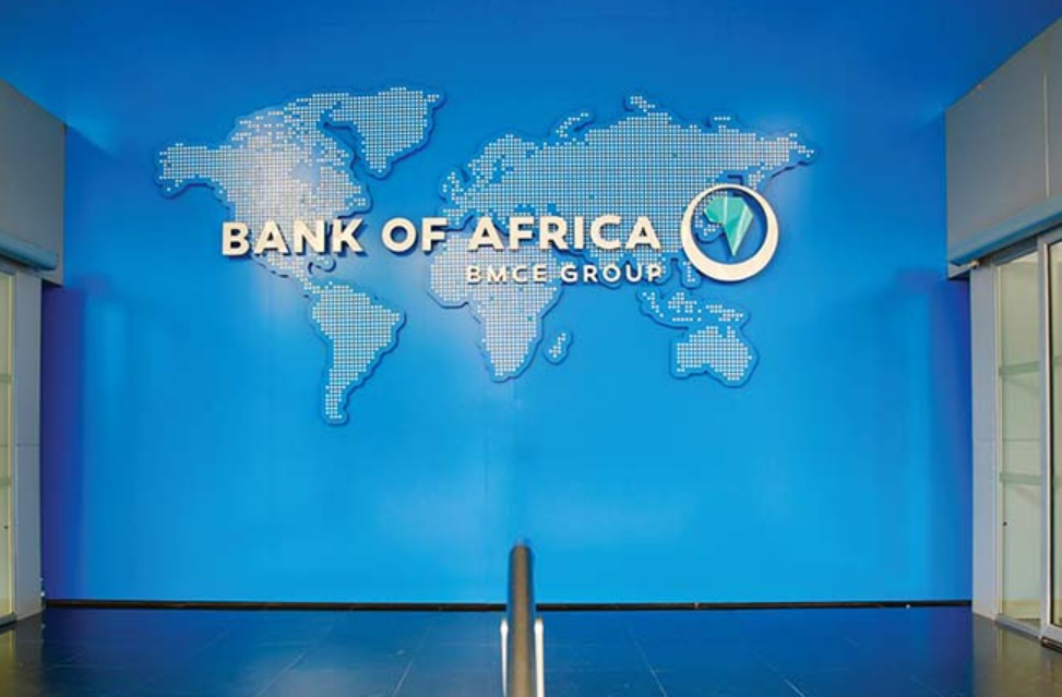  بورصة الدار البيضاء.. بنك أفريقيا يسجل أقوى الارتفاعات 