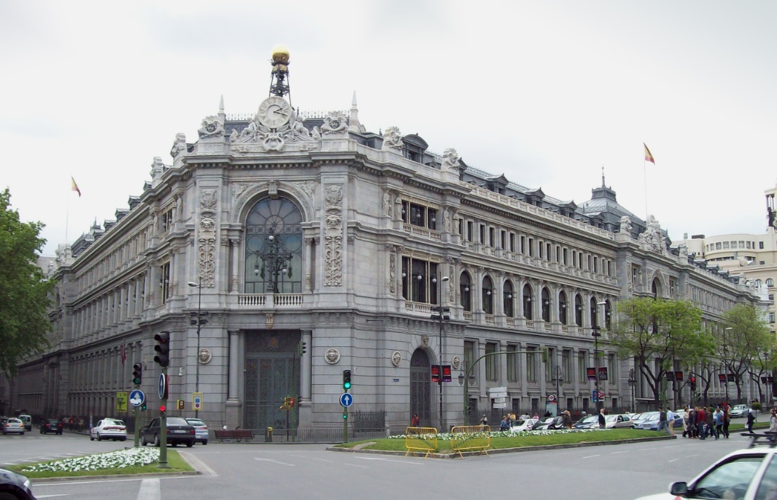  أرباح الأبناك الإسبانية ترتفع لتصل إلى مستوى قياسي 