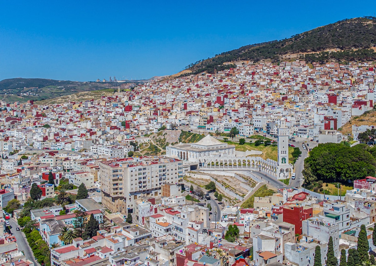  3,3 ملايين سائح توافدوا على المغرب خلال الفصل الأول من 2024 