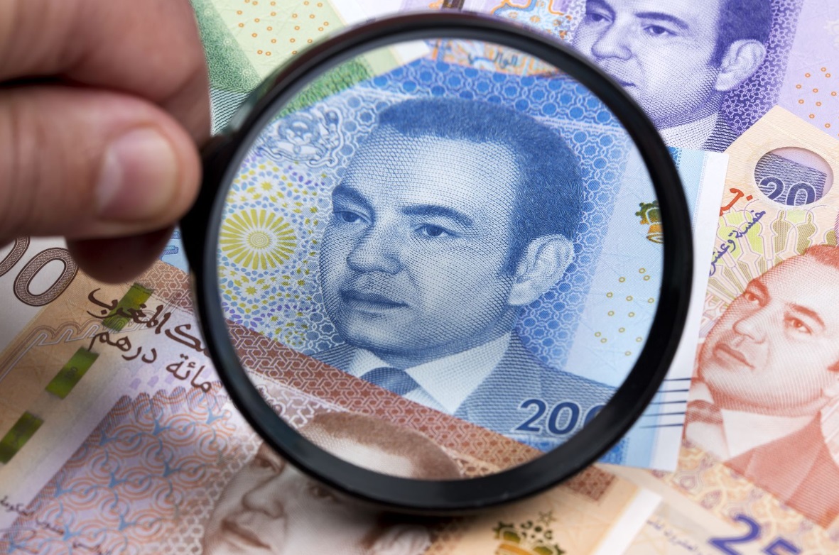  القروض البنكية ترتفع في المغرب بـ4,9% خلال سبعة أشهر الأولى من 2025  