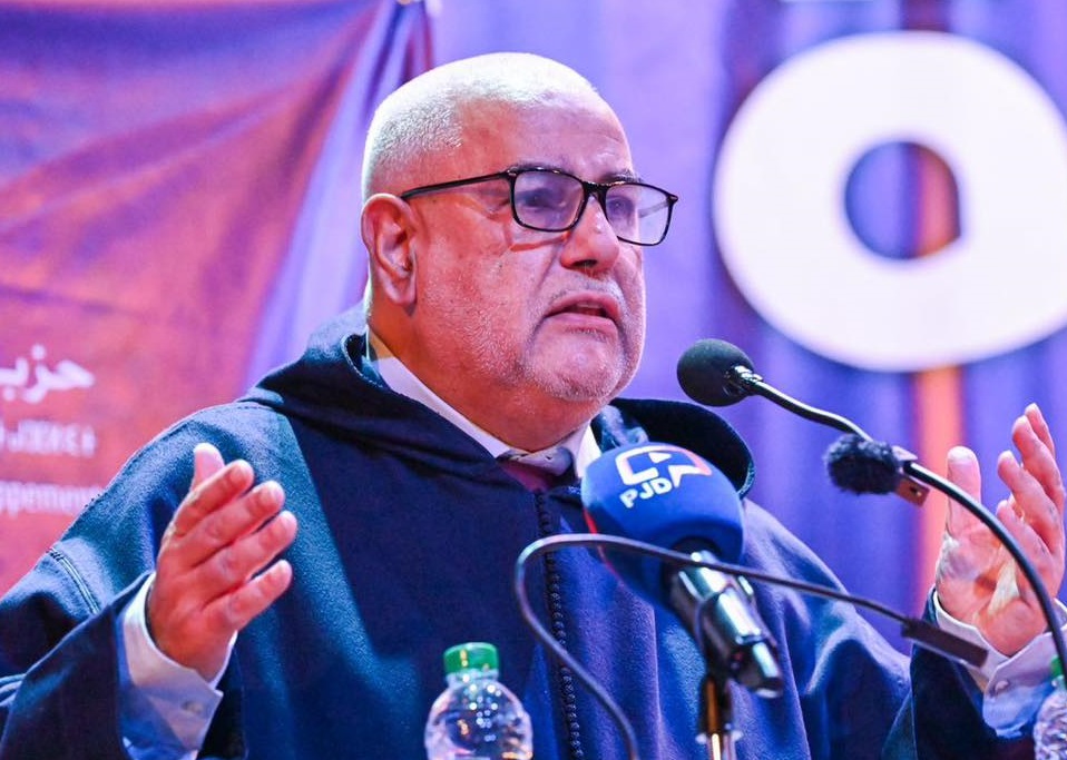 مزايدات بنكيران التي لا تنتهي!