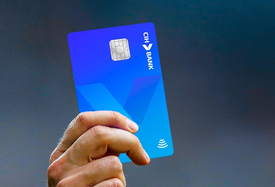 اقتطاعات تفاجئ زبائن بنك CIH من جديد