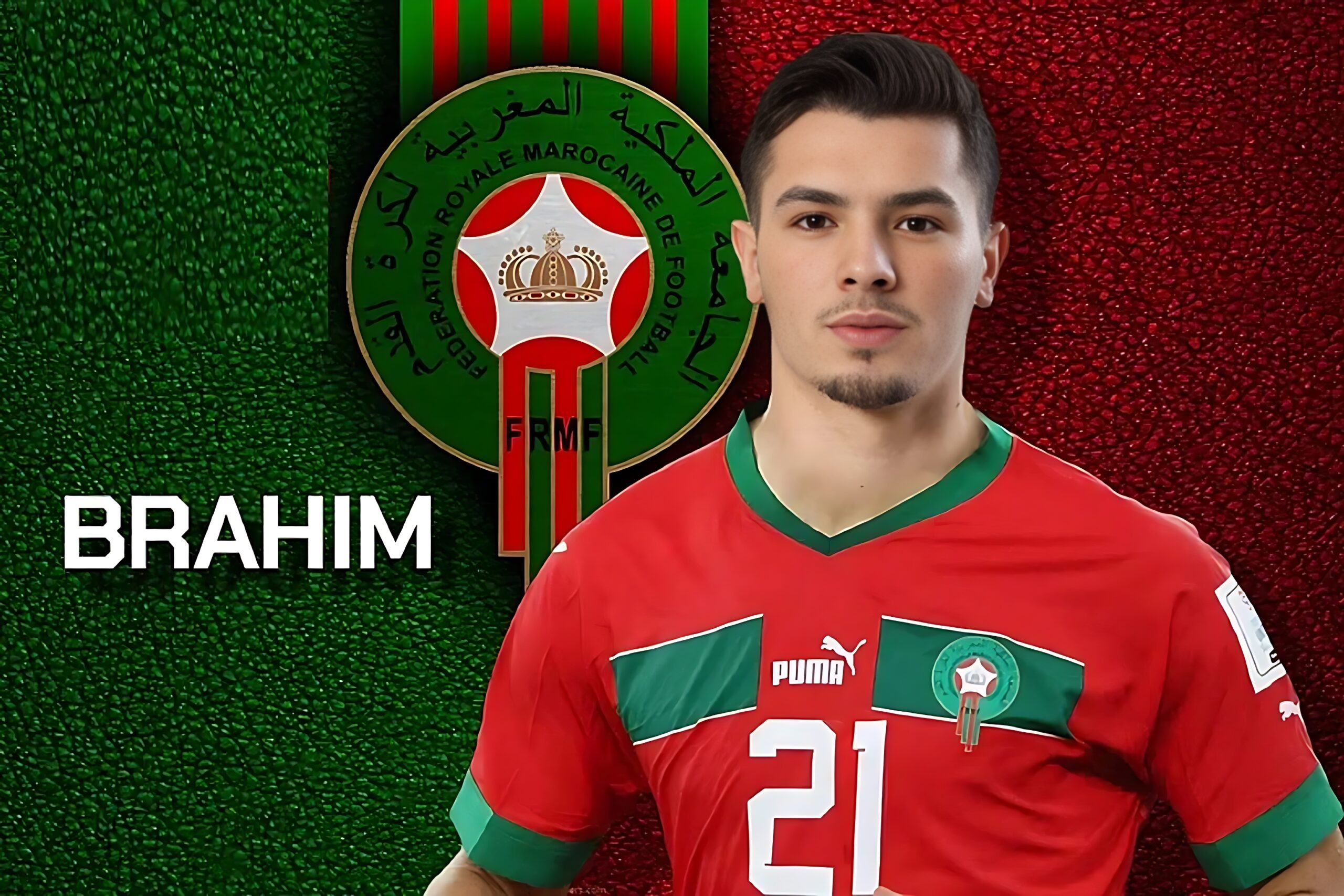  صحيفة إسبانية تتحسر على اختيار دياز للمغرب 