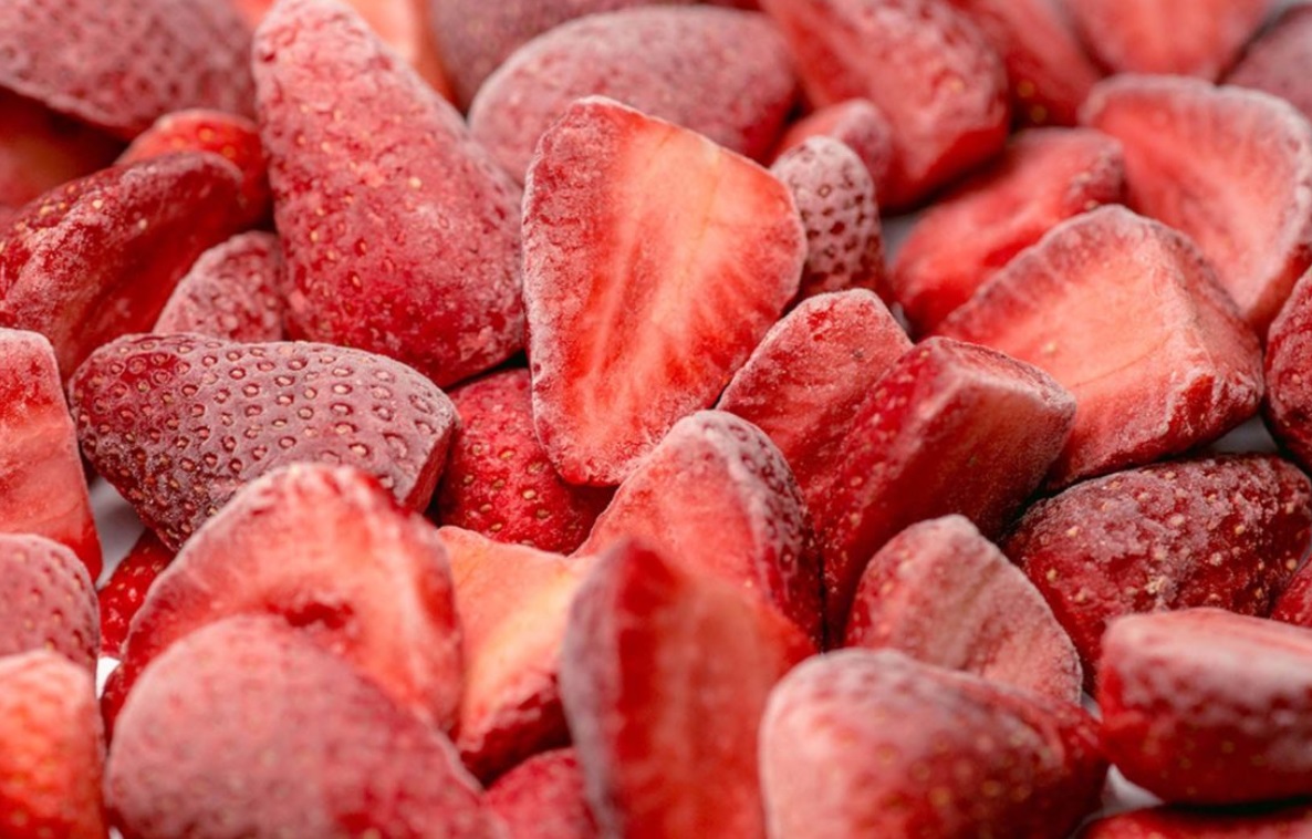 أونسا توضح بخصوص ضبط شحنة من الفراولة الحاملة لفيروس التهاب الكبد