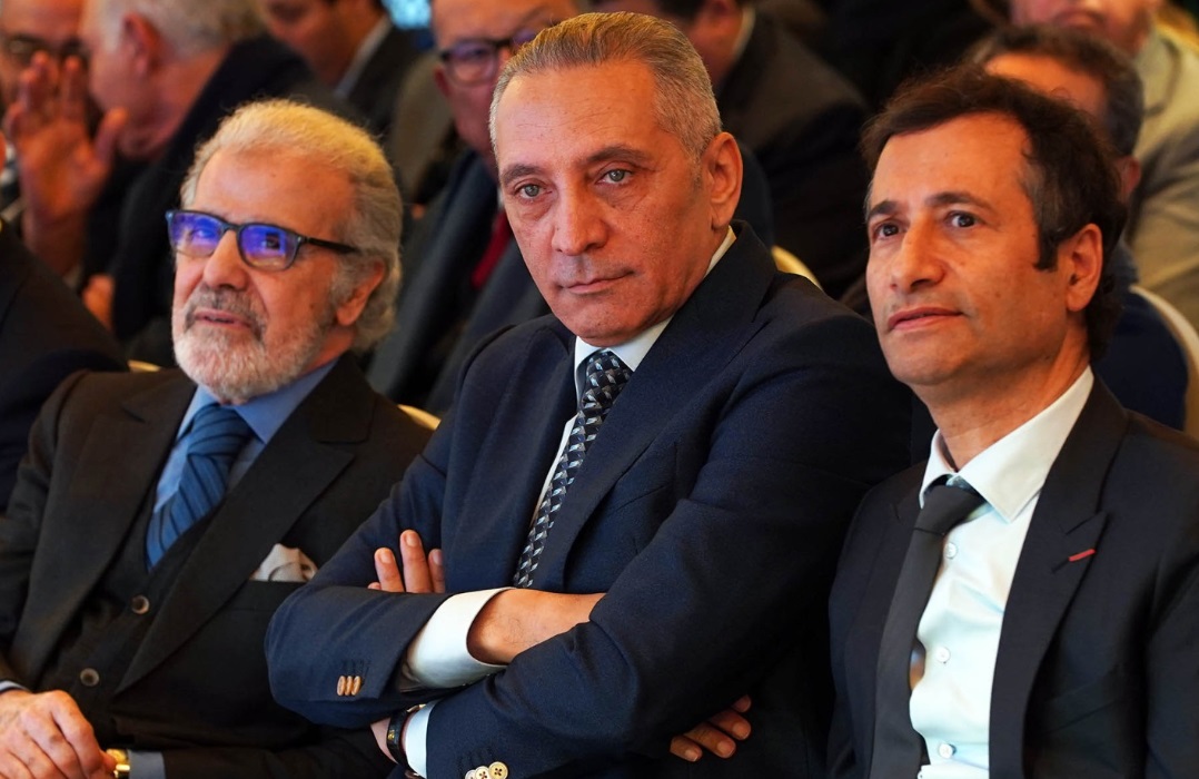 الجواهري يكشف ما دار بينه وبين مدير "الشركة العامة" بخصوص صفقة البيع بالمغرب