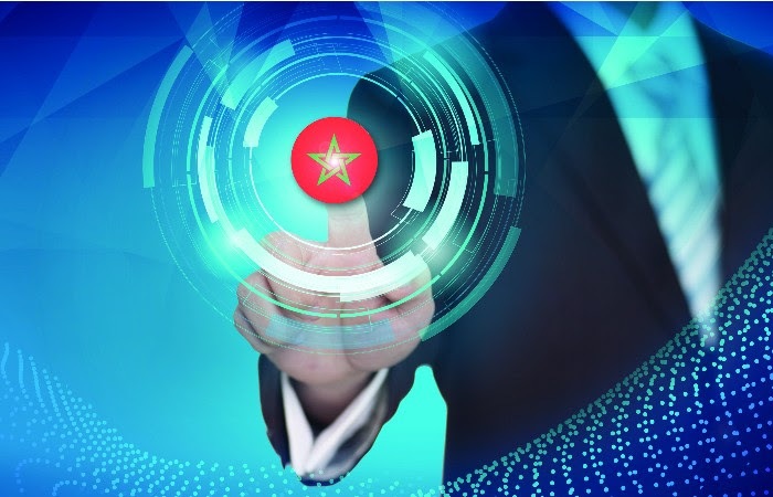 المغرب يعتمد إحداث المقاولات ومواكبتها إلكترونياً