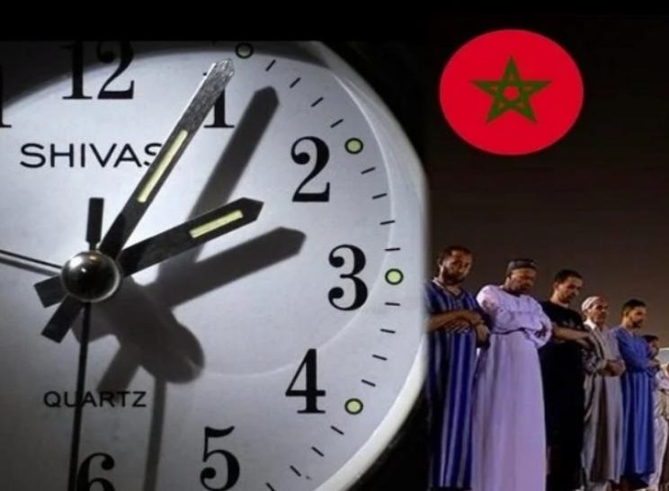  دراسة عن الساعة الإضافية: 75% من الأساتذة متأثرون و69% من المواطنين تضررت جودة حياتهم و65% يعانون اضطرابات النوم 