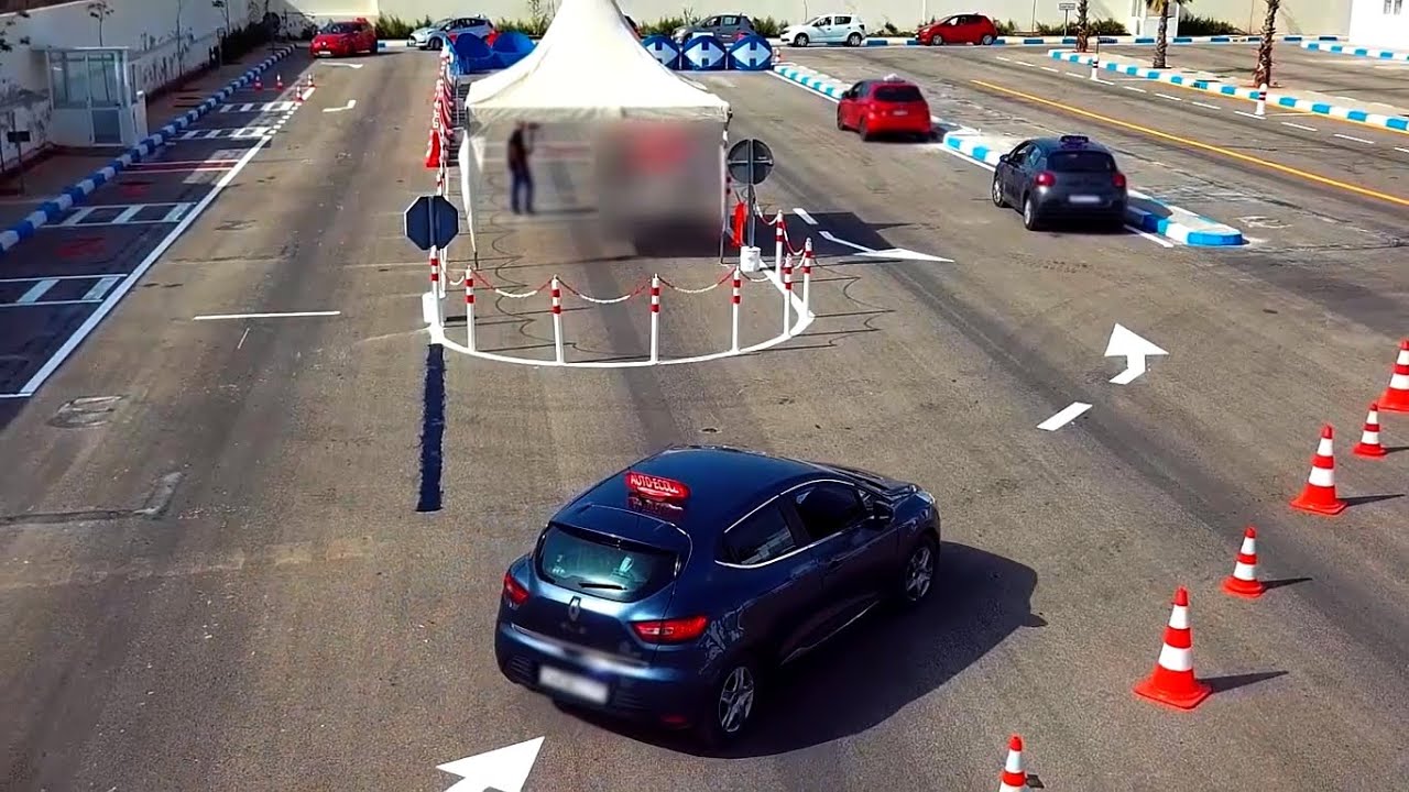 صور مفبركة ونسب نجاح متدنية مفتعلة.. ماذا حدث في امتحانات السياقة الأخيرة؟