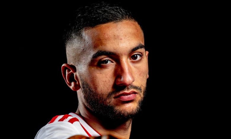  مطعم زياش يحتل المرتبة الثالثة في ترتيب مشاريع المشاهير في بريطانيا 