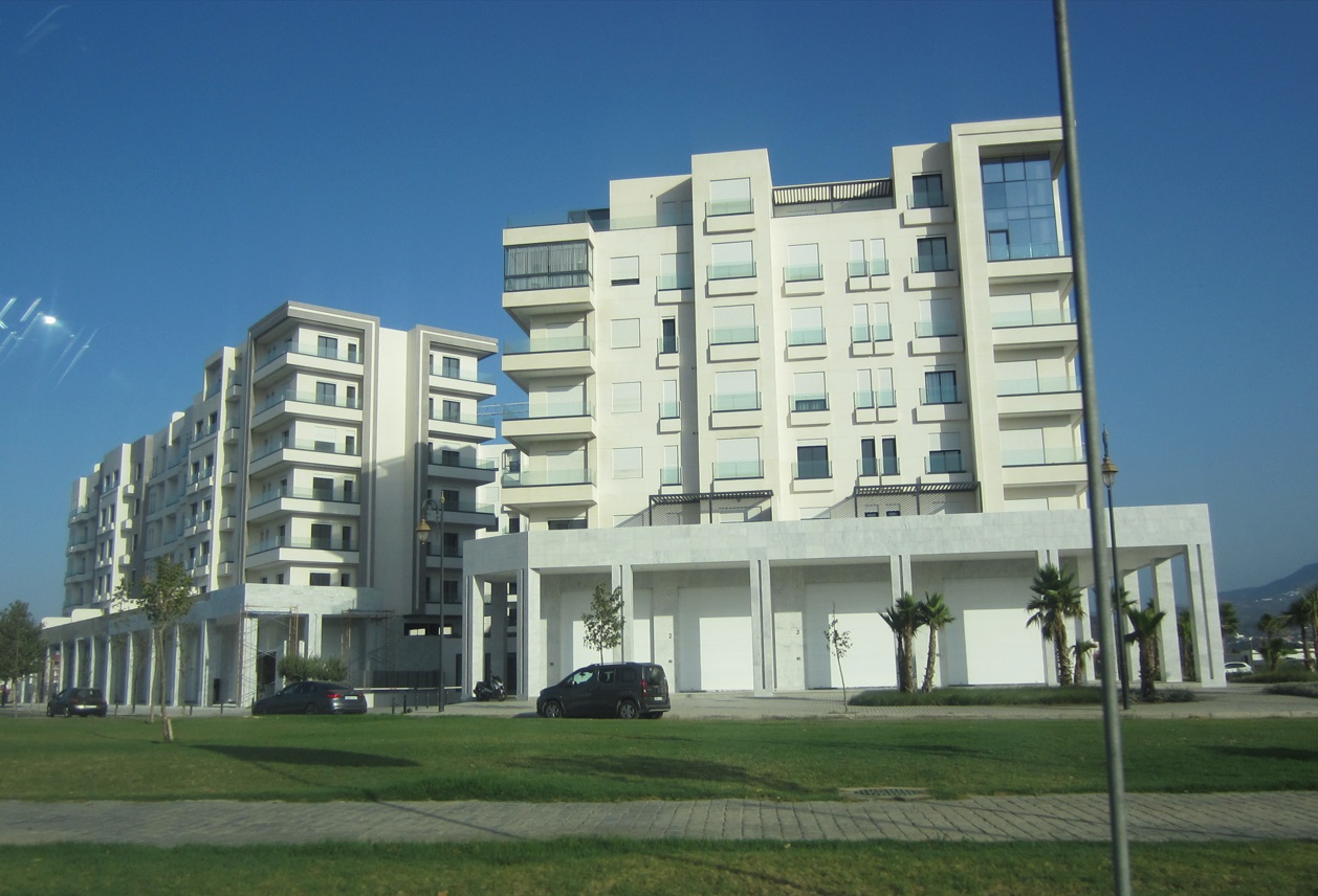 النوار.. الستار الأسود الذي يحجب جدوى "دعم السكن"