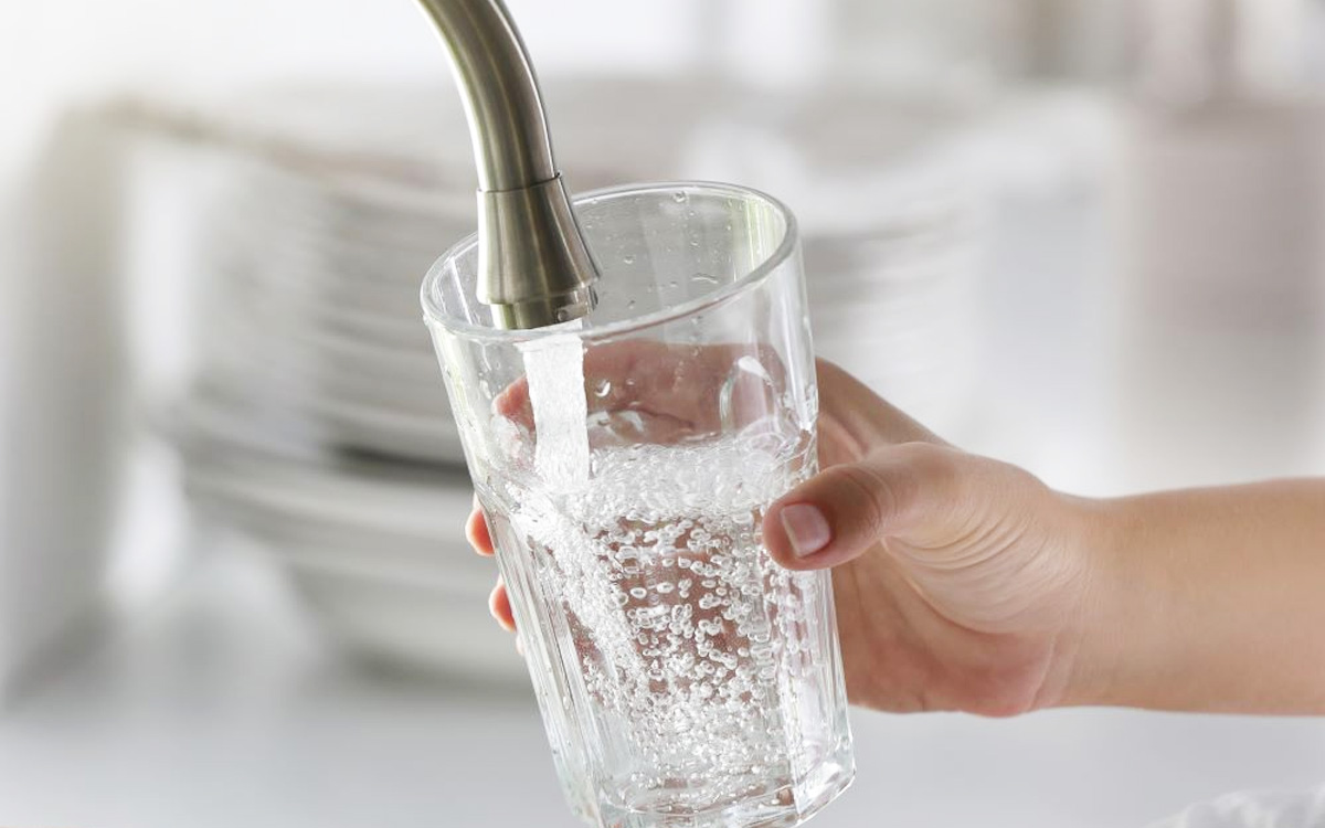 وزارة التجهيز تطلق حملة تحسيسية للحفاظ على الماء 💧