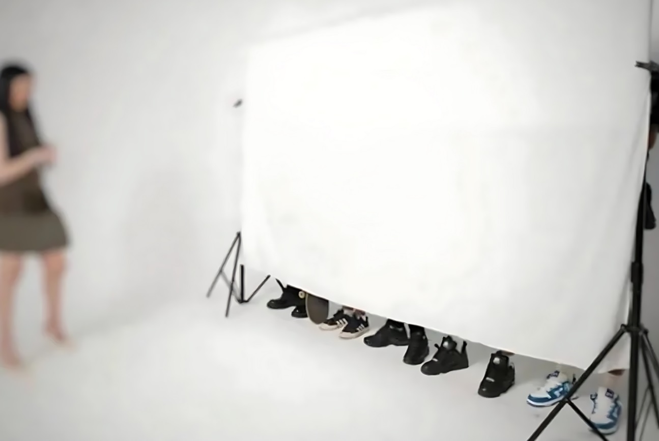  تقليد أعمى لمواعدة عمياء ! 