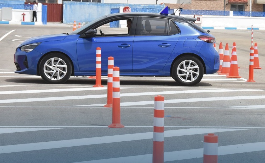 نسبة الناجحين في امتحان السياقة تشهد تطورا ملحوظا وهذا تاريخ إعادة الامتحان الأول