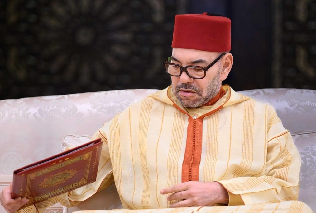 أستاذ الفكر الإسلامي "عثمان كان" يشرّح العلاقات بين إفريقيا جنوب الصحراء والمغرب الكبير بين يدي الملك