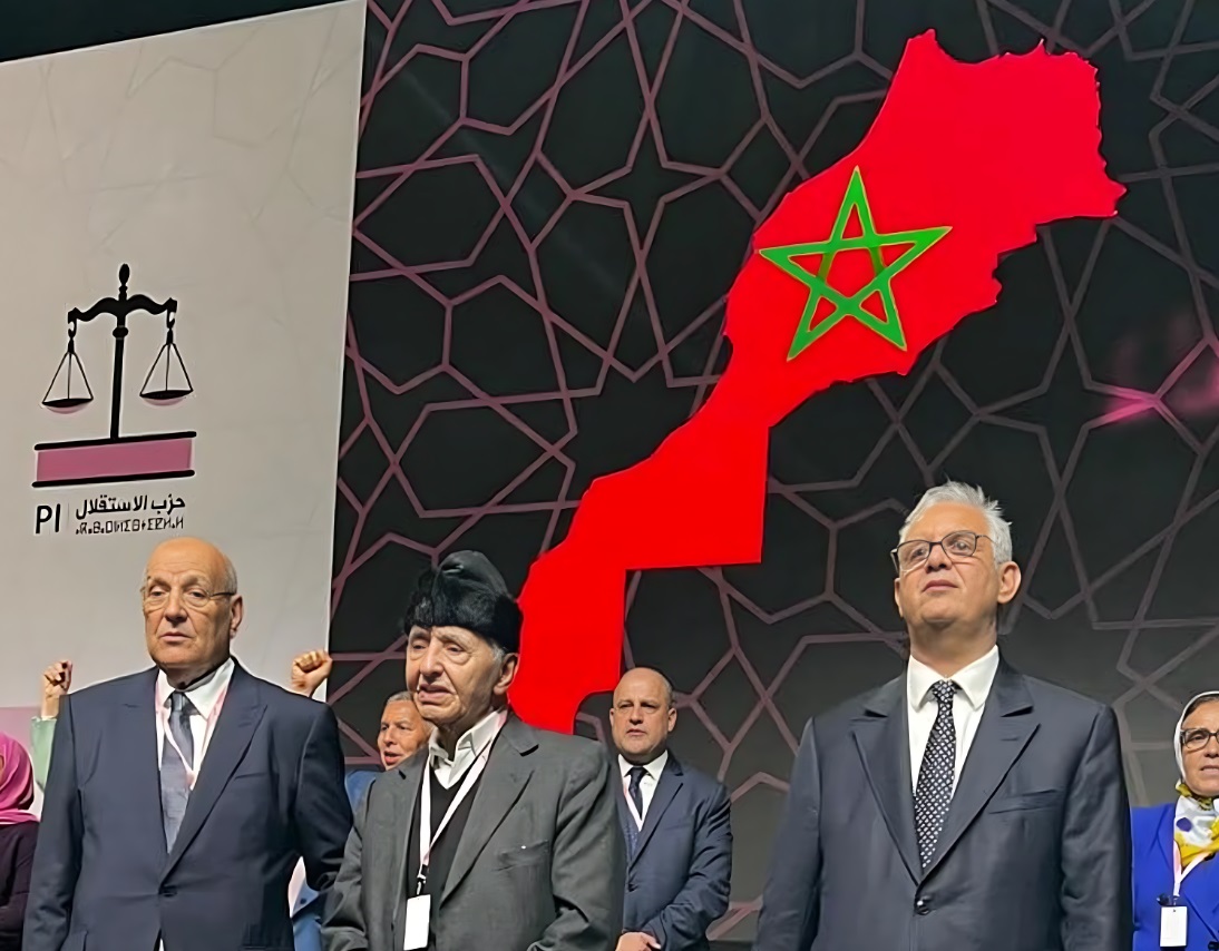 نزار بركة: محاولة إحداث اتحاد بدون المغرب "خيانة تجاه الشعوب المغاربية"