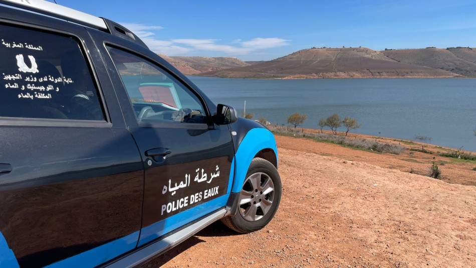 شروط جديدة لممارسة مهنة حفر الآبار بالمغرب تدخل حيز التنفيذ