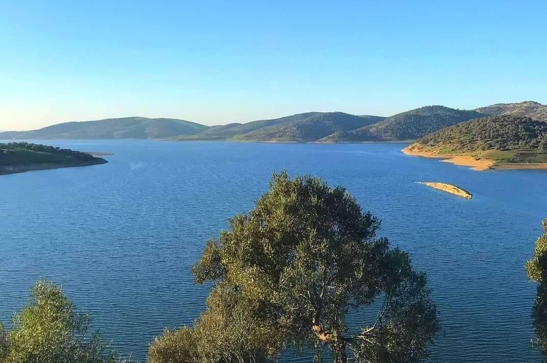 تسجيل تساقطات مطرية مهمة بعدد من مناطق المملكة خلال الـ24 ساعة الماضية