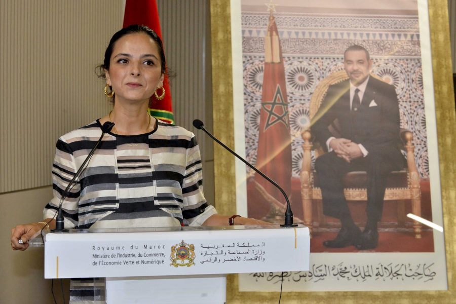 طريشة: خارطة طريق التكوين المهني بالمغرب ترتكز على 3 ركائز