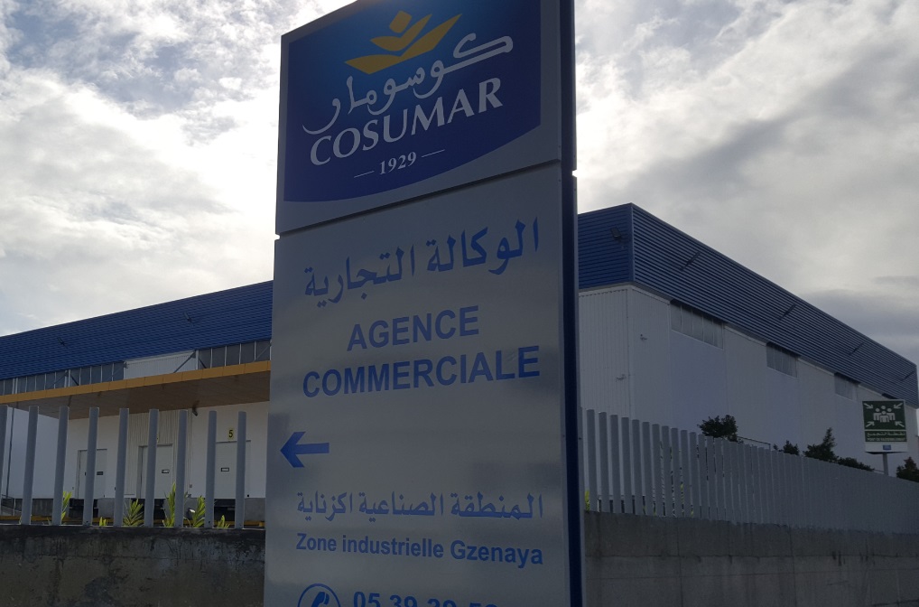 مجموعة كوسومار تقترب من الفوز بصفقة ضخمة بموريتانيا