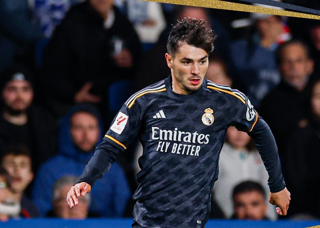  ريال مدريد يكتسح غرناطة وإبراهيم دياز يوقع على ثنائية 