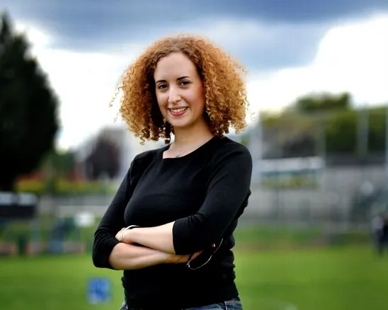 المغربية أسماء بوجيبار تحصل على منحة بقيمة 300 ألف دولار من وكالة ناسا للبحث عن العناصر المكونة لعطارد