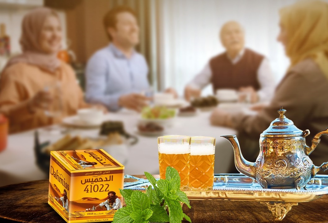 أتاي الدحميس.. شاي "الشفق" الذي رغب المغاربة في اختبار مذاقه