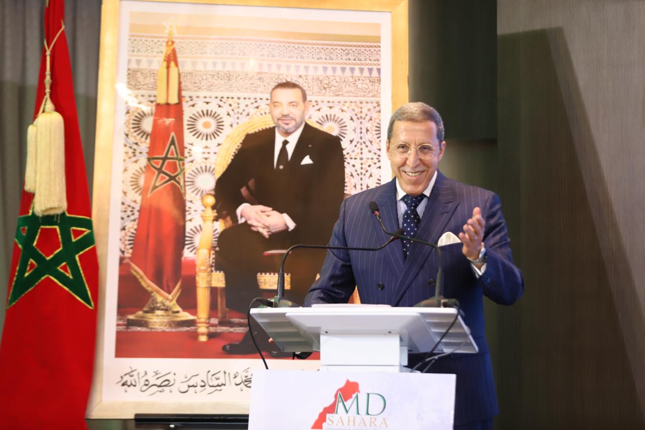  عمر هلال.. "الملاك الحارس" لقضية الصحراء في رحاب الأمم المتحدة 